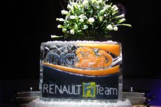 presentatie Renault